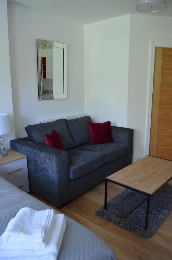 Executive Bright And Airy Studio Apartment In Sydenham لندن المظهر الخارجي الصورة
