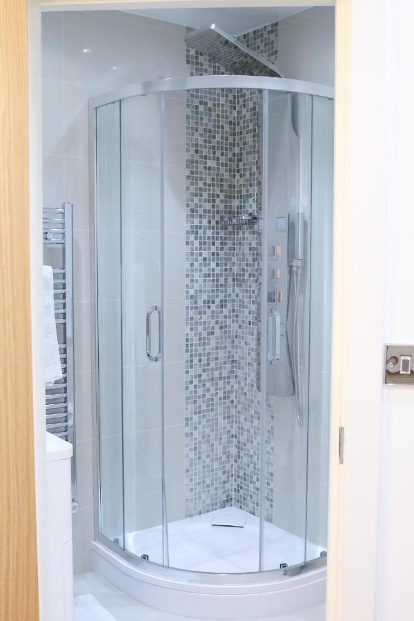 Executive Bright And Airy Studio Apartment In Sydenham لندن المظهر الخارجي الصورة