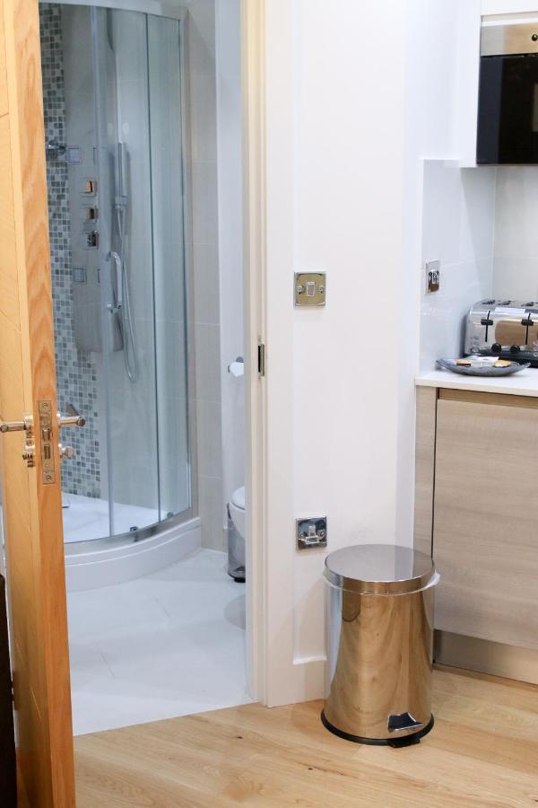 Executive Bright And Airy Studio Apartment In Sydenham لندن المظهر الخارجي الصورة