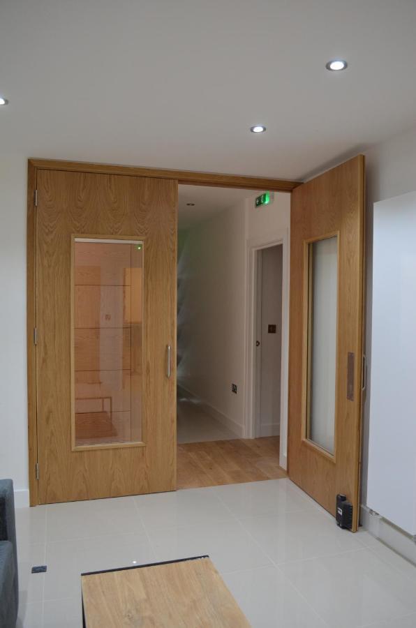 Executive Bright And Airy Studio Apartment In Sydenham لندن المظهر الخارجي الصورة