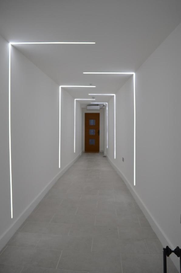 Executive Bright And Airy Studio Apartment In Sydenham لندن المظهر الخارجي الصورة